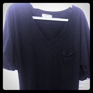 Michael Stars t-shirt dress